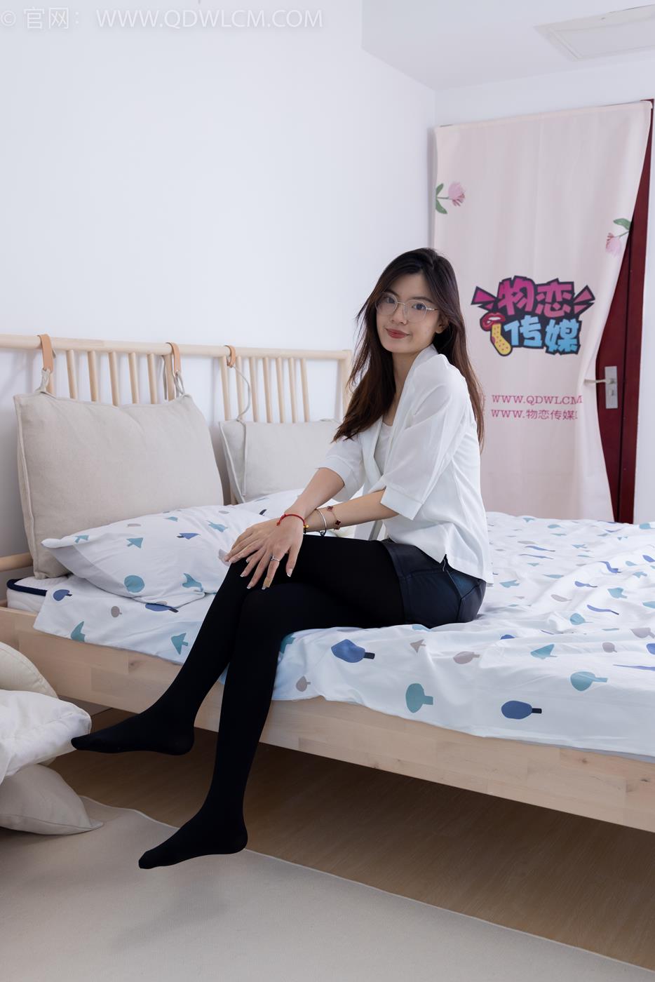 图片[62]-物恋传媒 NO.1683 青黛-大梦一场[158P] – 速更版-美库