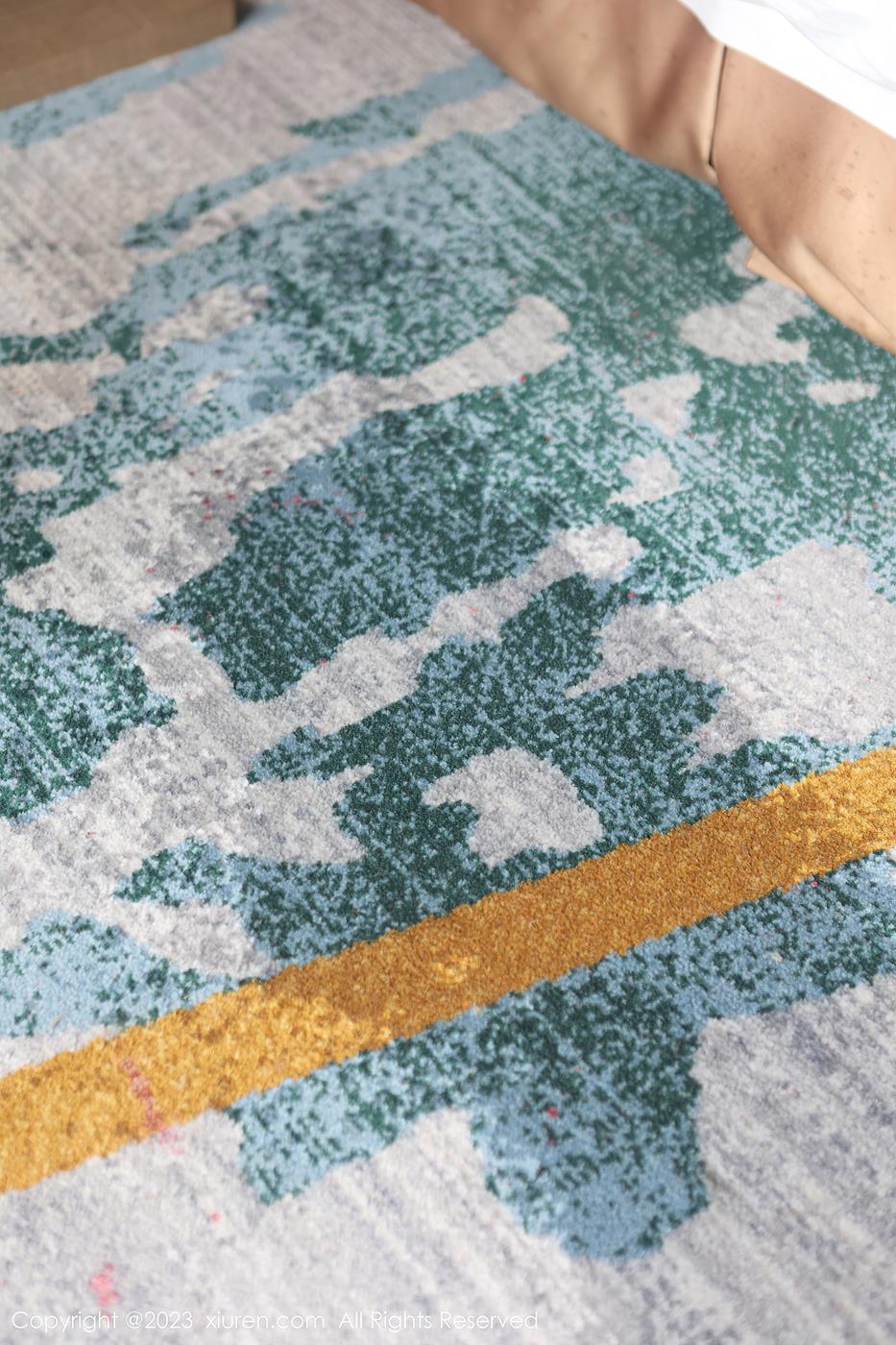 图片[34]-[Xiuren秀人网]2023.08.30 NO.7306 曼柔 格子短裙 [42+1P] – 速更版-美库