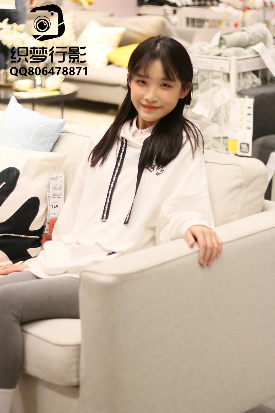 图片[12]-[织梦映像]NO.028 小巧玲珑-宜家拍照新指南[366P] – 速更版-美库