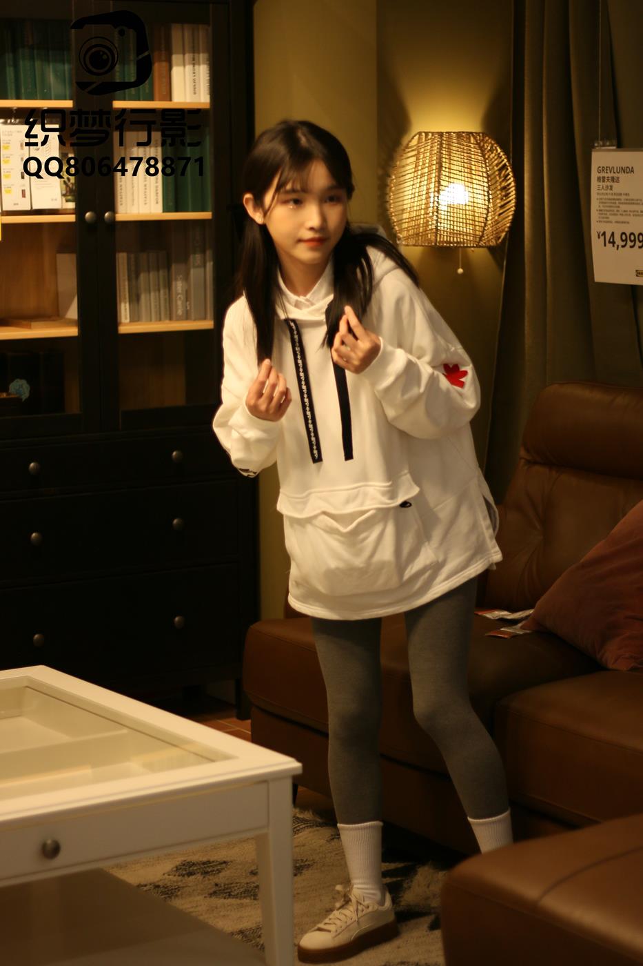 图片[23]-[织梦映像]NO.028 小巧玲珑-宜家拍照新指南[366P] – 速更版-美库