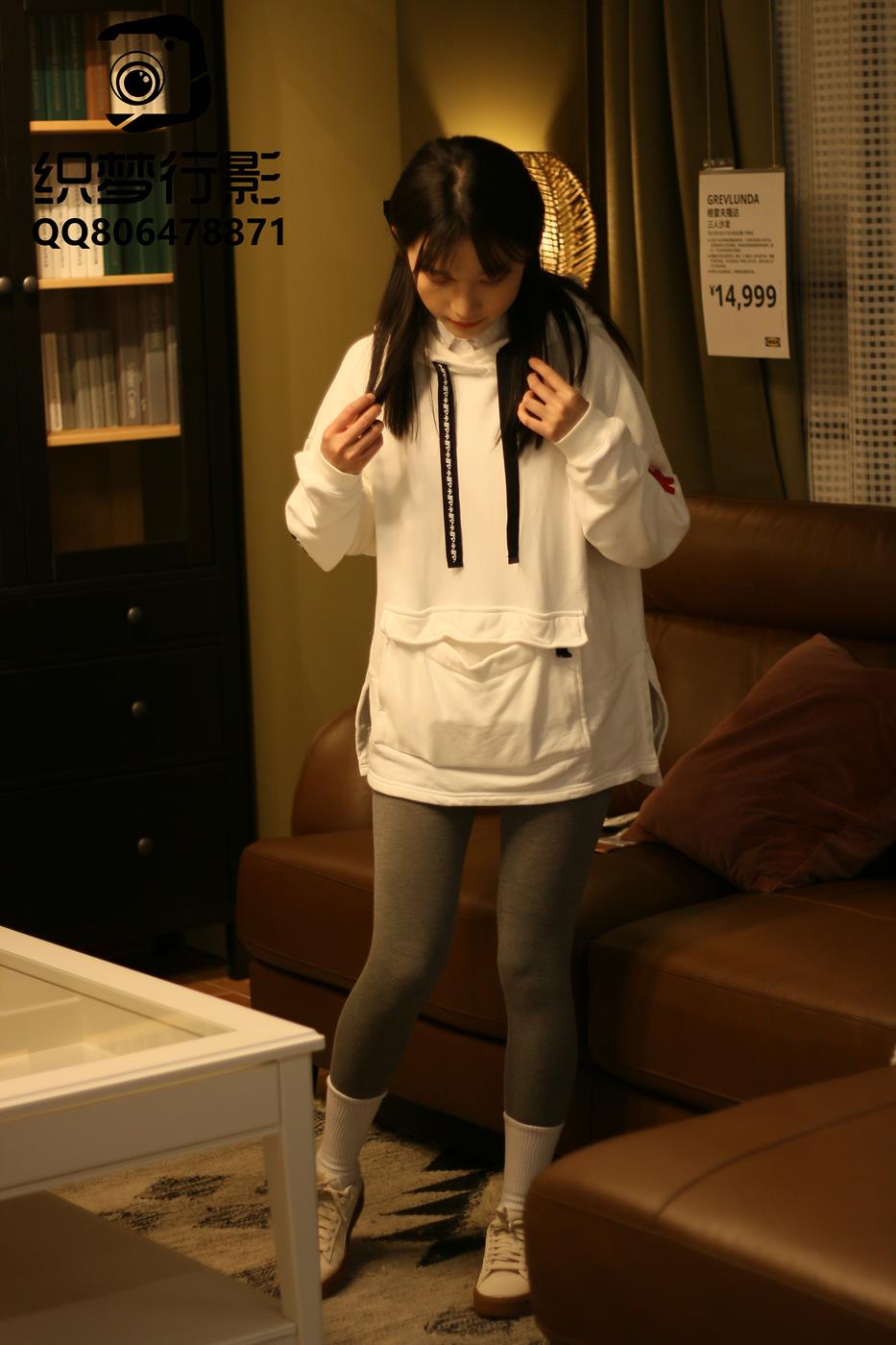 图片[24]-[织梦映像]NO.028 小巧玲珑-宜家拍照新指南[366P] – 速更版-美库