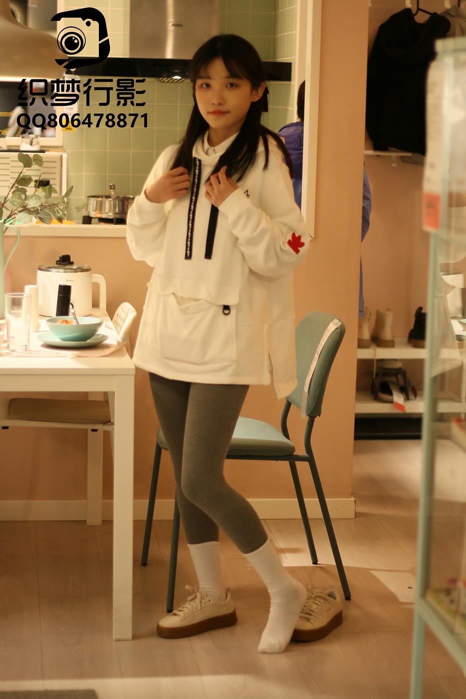 图片[29]-[织梦映像]NO.028 小巧玲珑-宜家拍照新指南[366P] – 速更版-美库