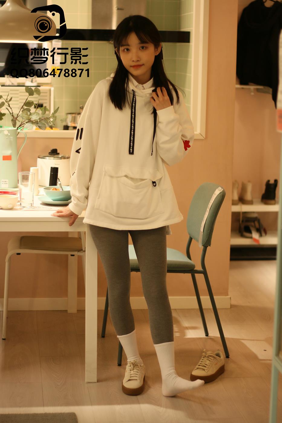 图片[32]-[织梦映像]NO.028 小巧玲珑-宜家拍照新指南[366P] – 速更版-美库