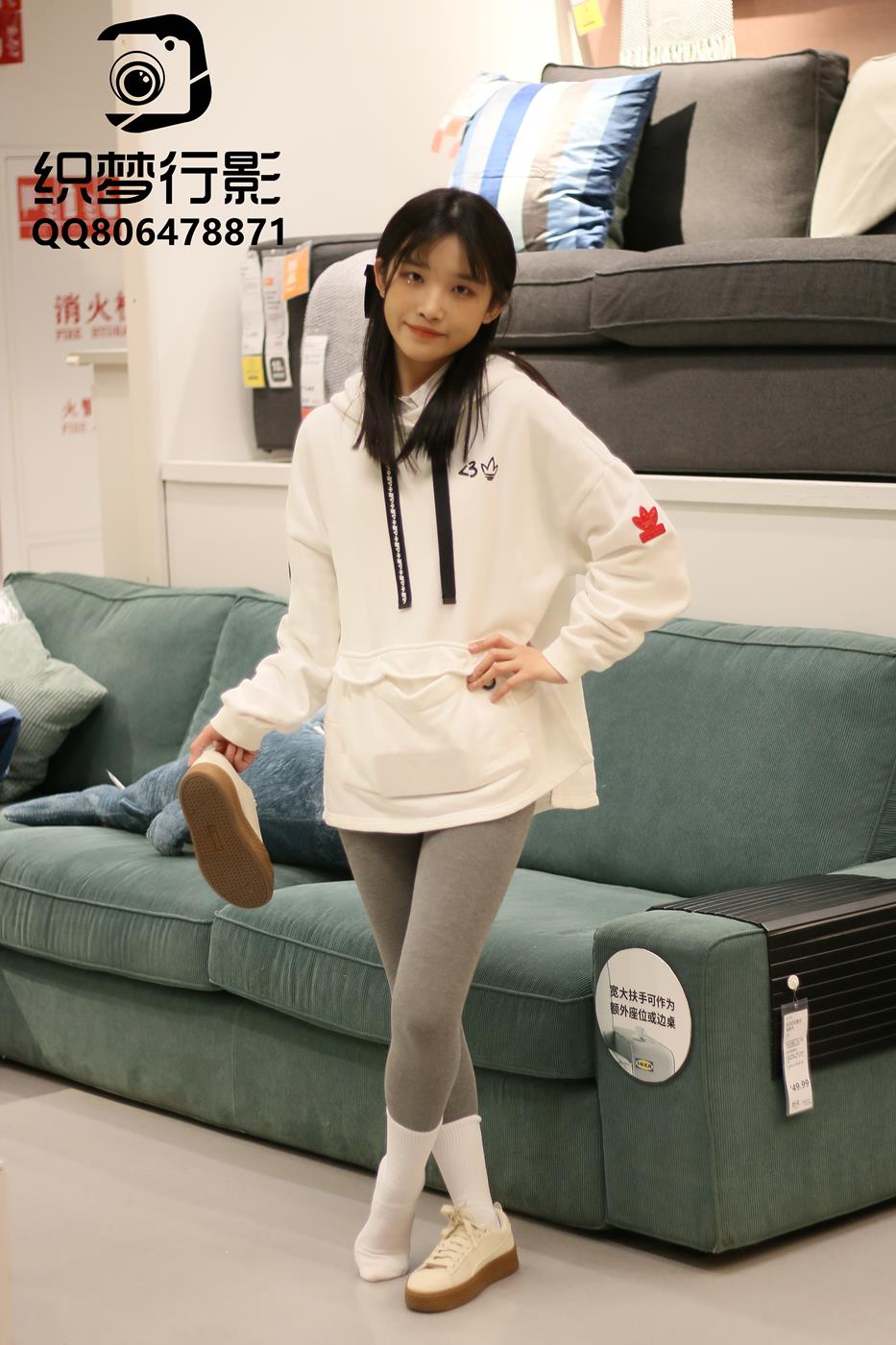 图片[44]-[织梦映像]NO.028 小巧玲珑-宜家拍照新指南[366P] – 速更版-美库