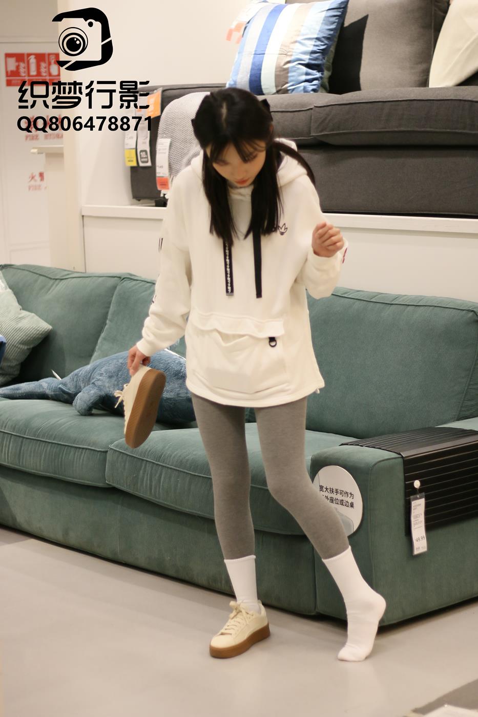 图片[45]-[织梦映像]NO.028 小巧玲珑-宜家拍照新指南[366P] – 速更版-美库