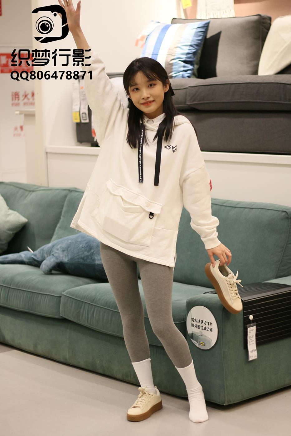 图片[47]-[织梦映像]NO.028 小巧玲珑-宜家拍照新指南[366P] – 速更版-美库