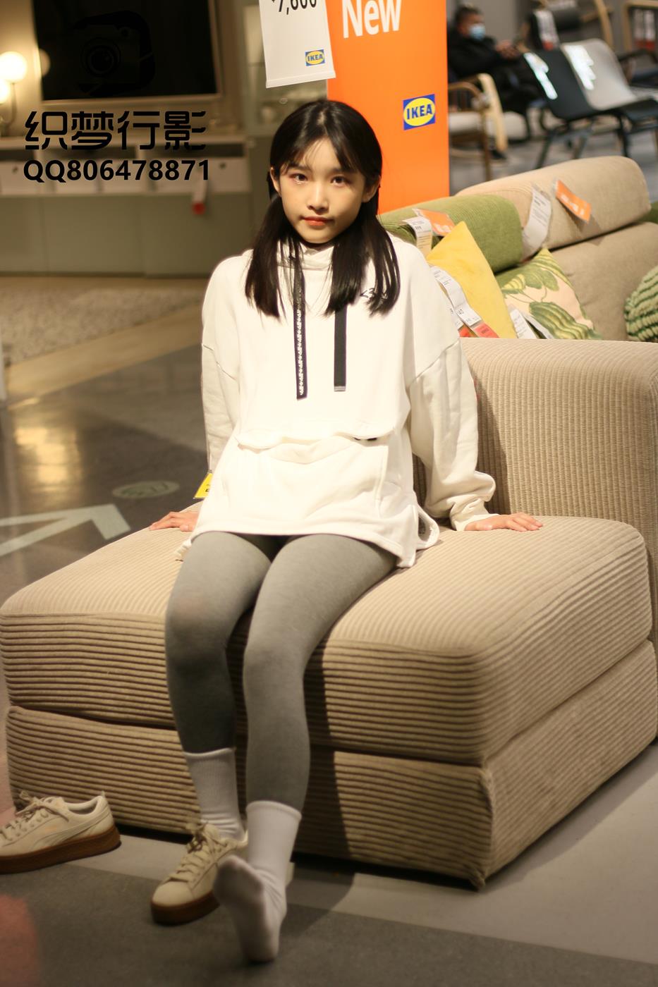 图片[57]-[织梦映像]NO.028 小巧玲珑-宜家拍照新指南[366P] – 速更版-美库