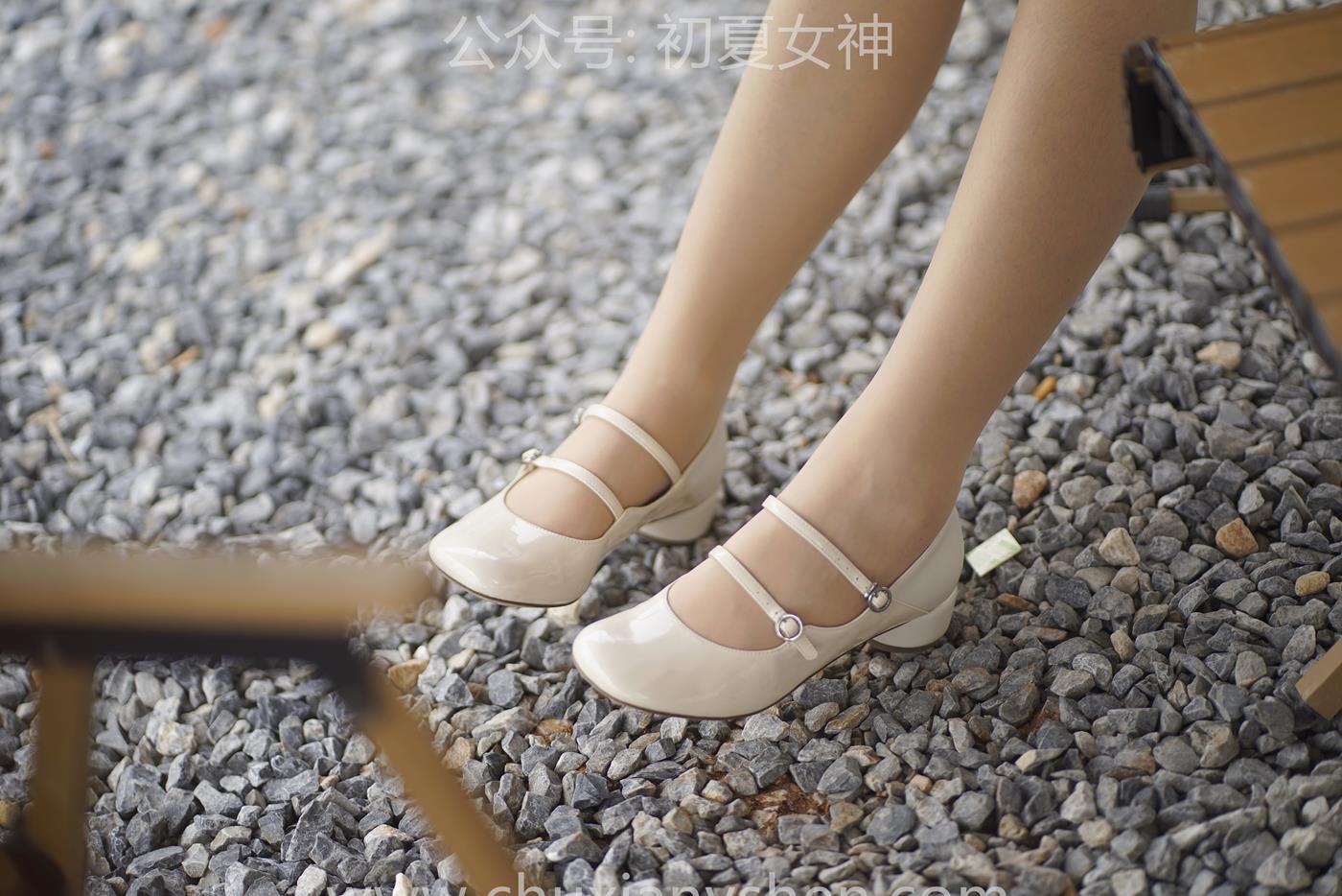 图片[88]-初夏女神 NO.038 欢欢 新晋学妹-学妹的一天[164P] – 速更版-美库