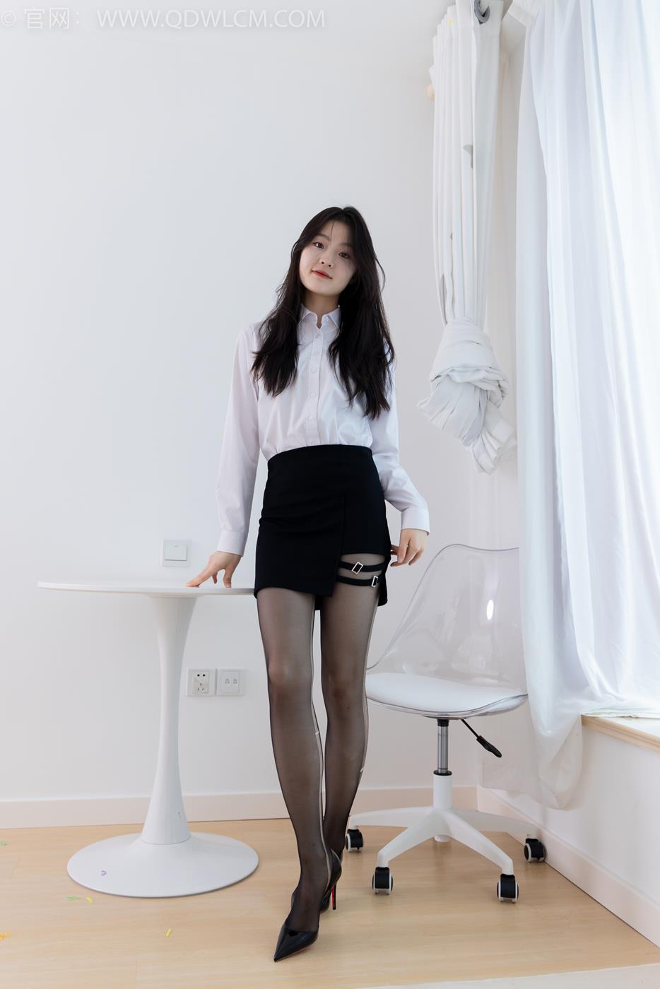 图片[10]-物恋传媒 NO.1684 青柠-遥远的清净[163P] – 速更版-美库