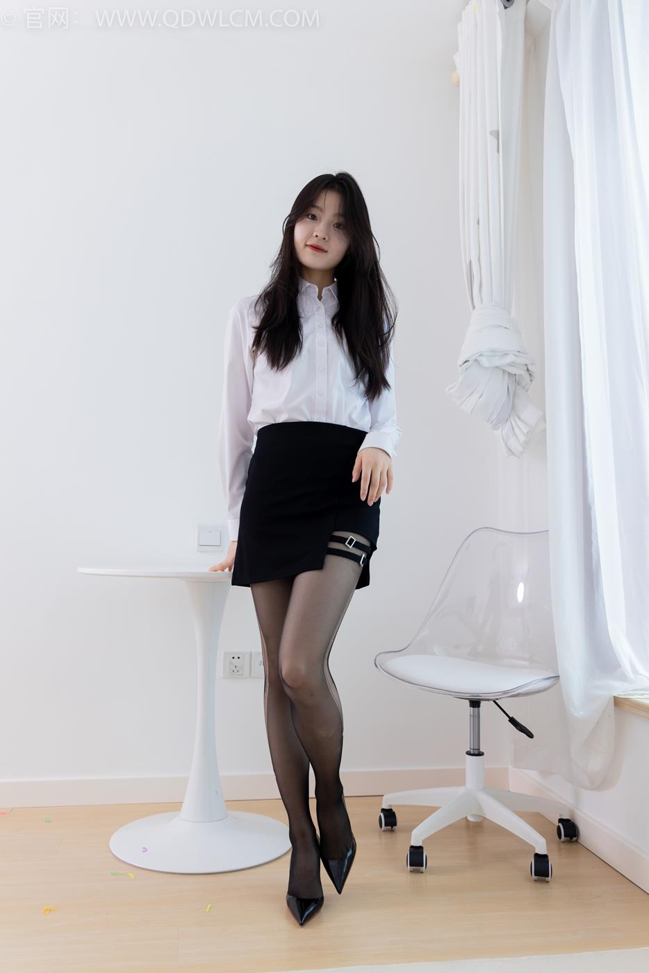 图片[11]-物恋传媒 NO.1684 青柠-遥远的清净[163P] – 速更版-美库