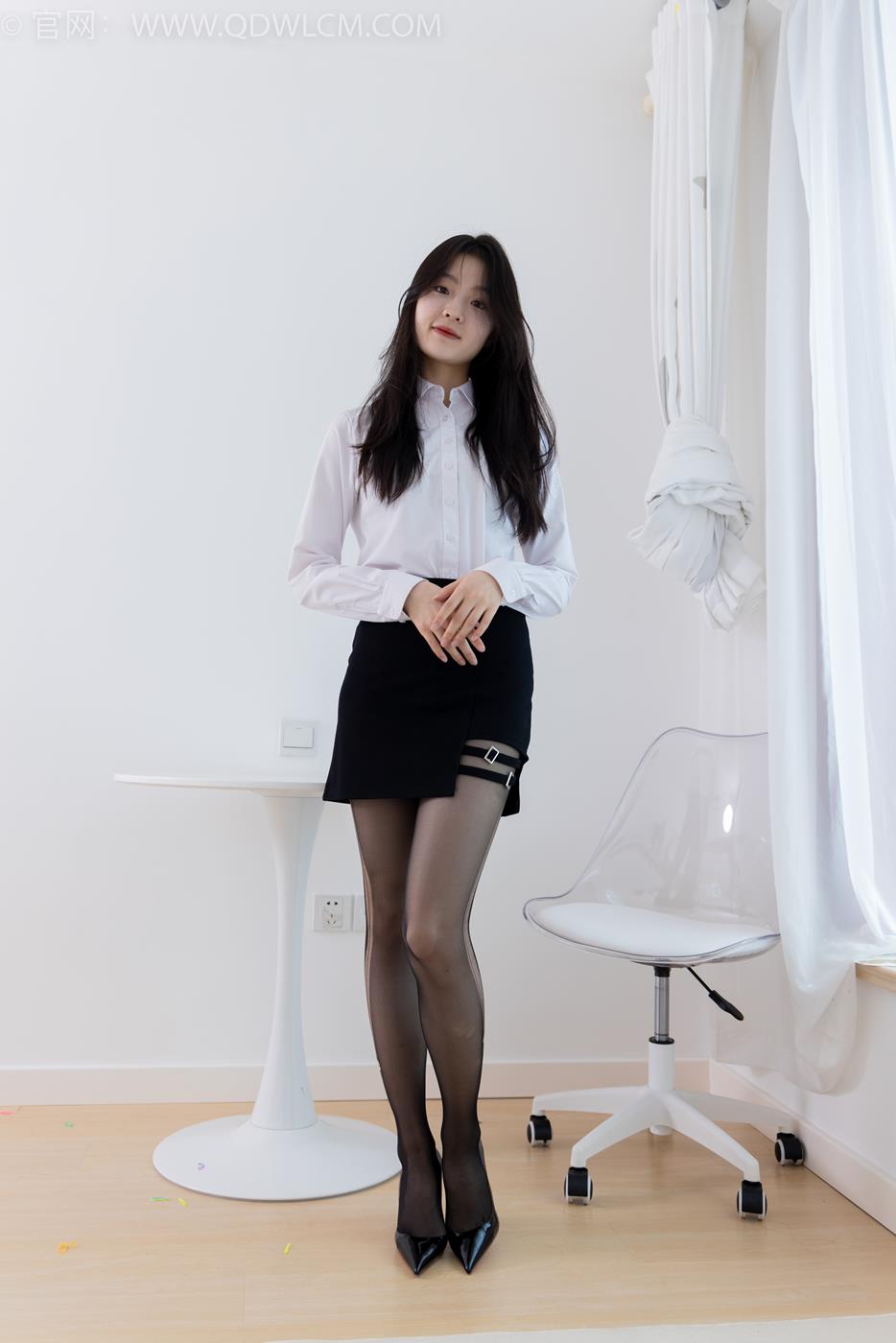 图片[12]-物恋传媒 NO.1684 青柠-遥远的清净[163P] – 速更版-美库