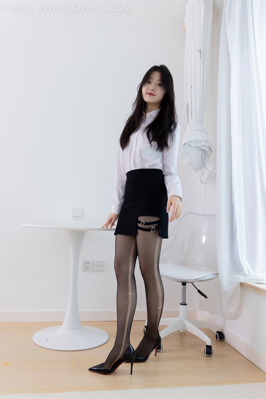 图片[14]-物恋传媒 NO.1684 青柠-遥远的清净[163P] – 速更版-美库