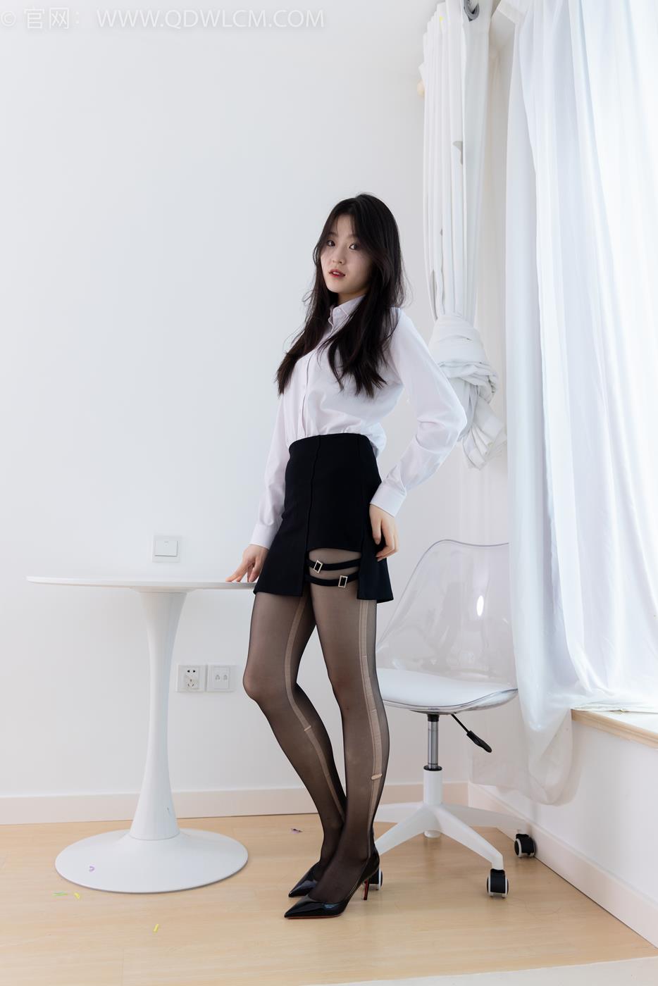 图片[15]-物恋传媒 NO.1684 青柠-遥远的清净[163P] – 速更版-美库