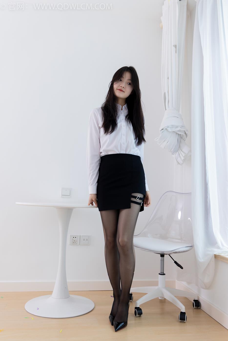 图片[16]-物恋传媒 NO.1684 青柠-遥远的清净[163P] – 速更版-美库