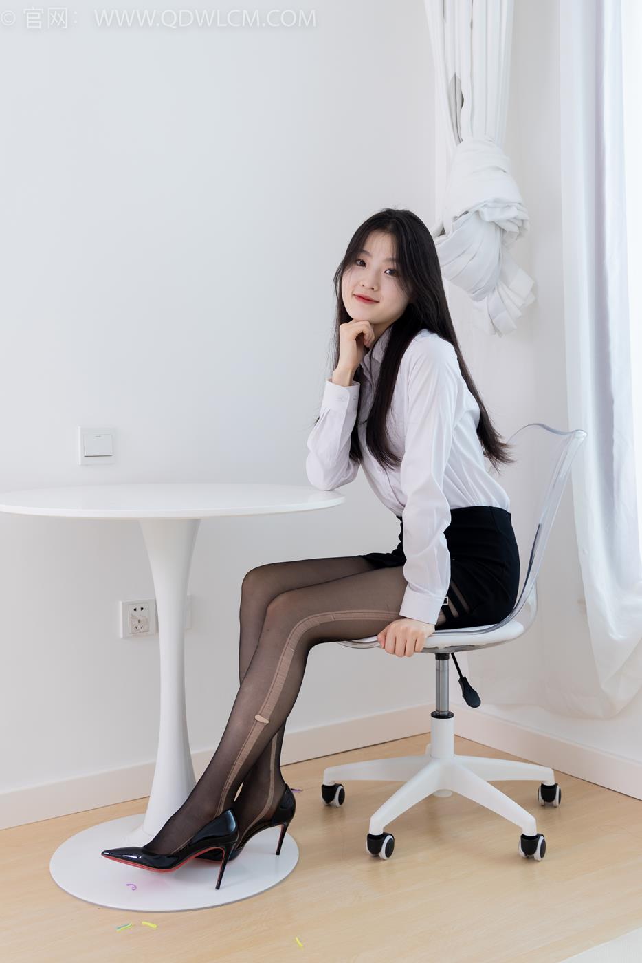 图片[32]-物恋传媒 NO.1684 青柠-遥远的清净[163P] – 速更版-美库