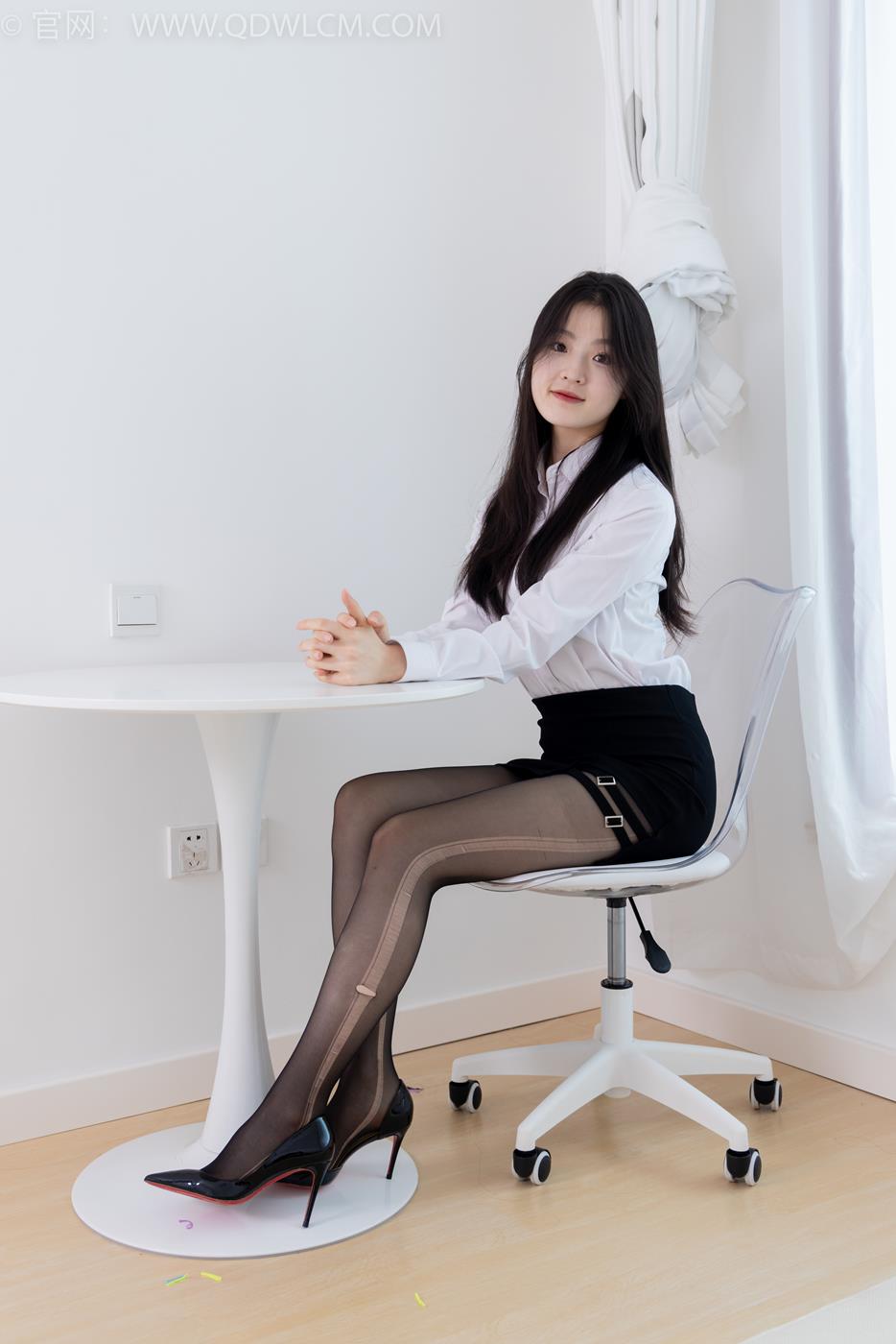 图片[35]-物恋传媒 NO.1684 青柠-遥远的清净[163P] – 速更版-美库