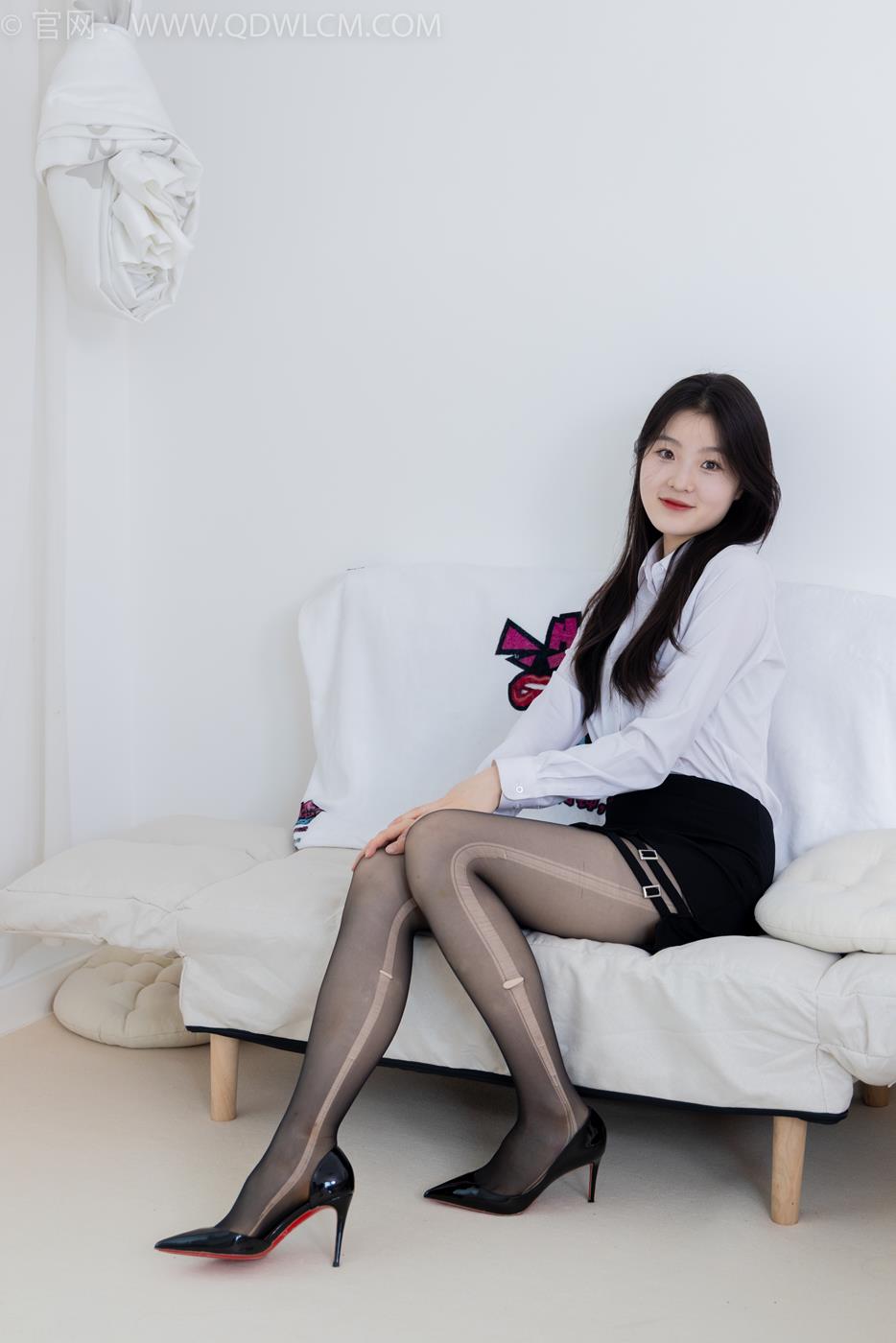 图片[42]-物恋传媒 NO.1684 青柠-遥远的清净[163P] – 速更版-美库