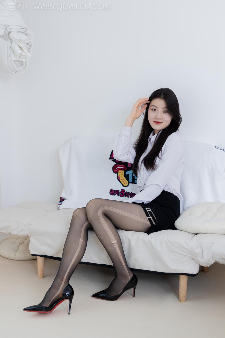 图片[43]-物恋传媒 NO.1684 青柠-遥远的清净[163P] – 速更版-美库