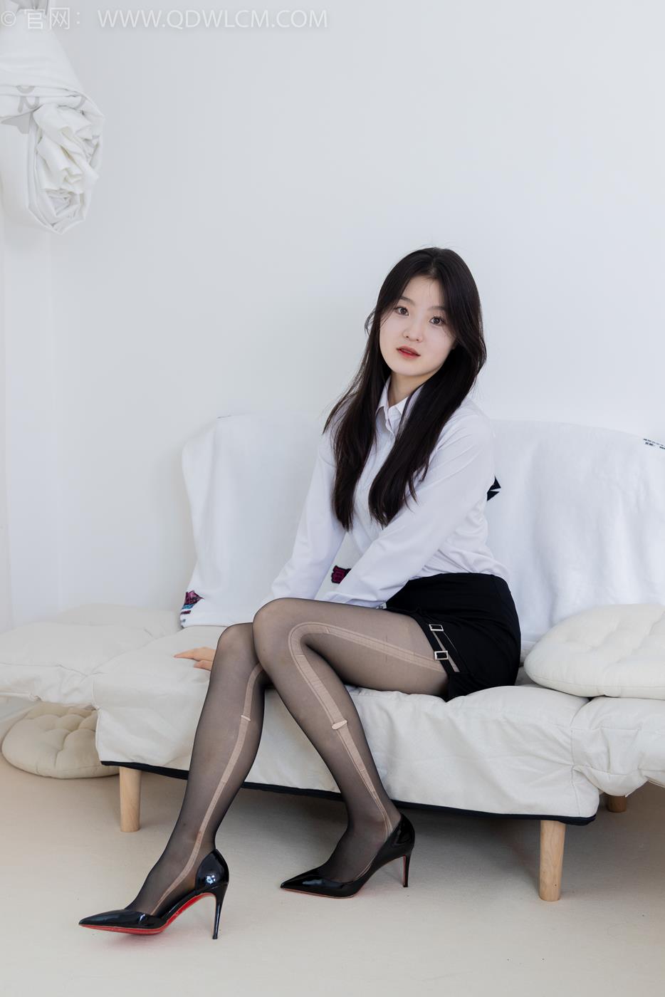 图片[44]-物恋传媒 NO.1684 青柠-遥远的清净[163P] – 速更版-美库