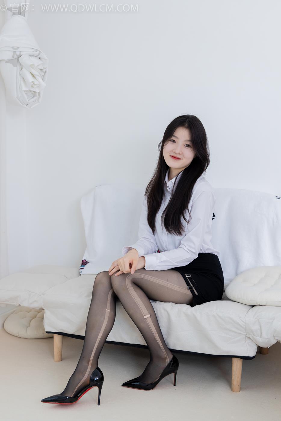 图片[45]-物恋传媒 NO.1684 青柠-遥远的清净[163P] – 速更版-美库