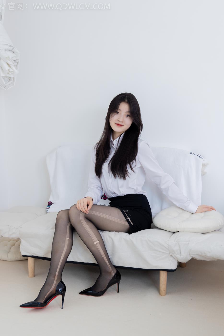 图片[46]-物恋传媒 NO.1684 青柠-遥远的清净[163P] – 速更版-美库