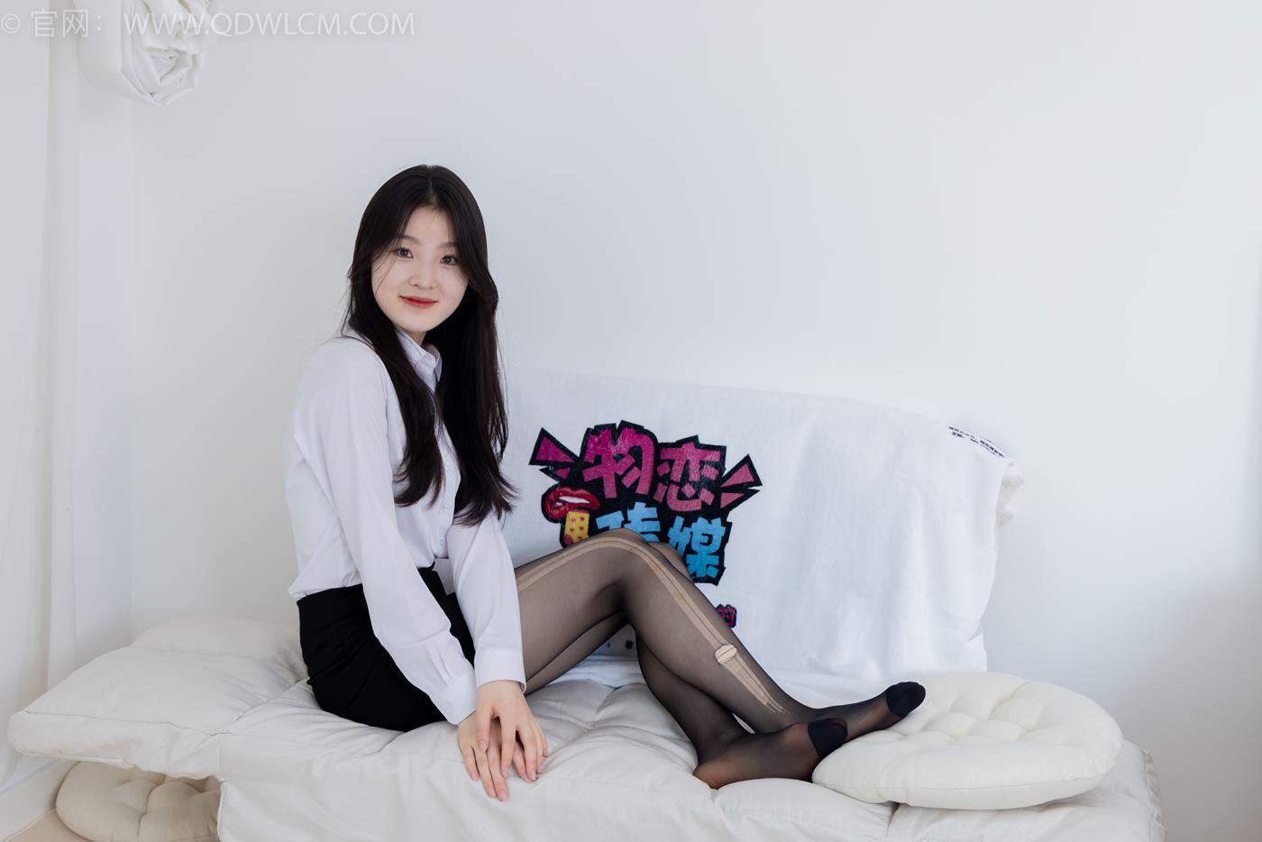 图片[60]-物恋传媒 NO.1684 青柠-遥远的清净[163P] – 速更版-美库