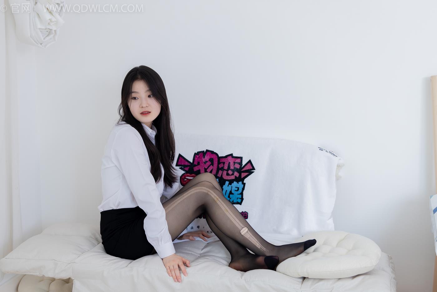 图片[64]-物恋传媒 NO.1684 青柠-遥远的清净[163P] – 速更版-美库