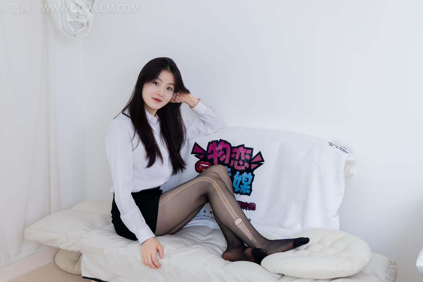 图片[66]-物恋传媒 NO.1684 青柠-遥远的清净[163P] – 速更版-美库