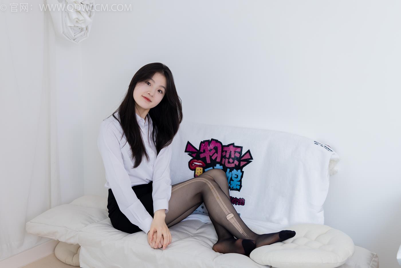 图片[67]-物恋传媒 NO.1684 青柠-遥远的清净[163P] – 速更版-美库