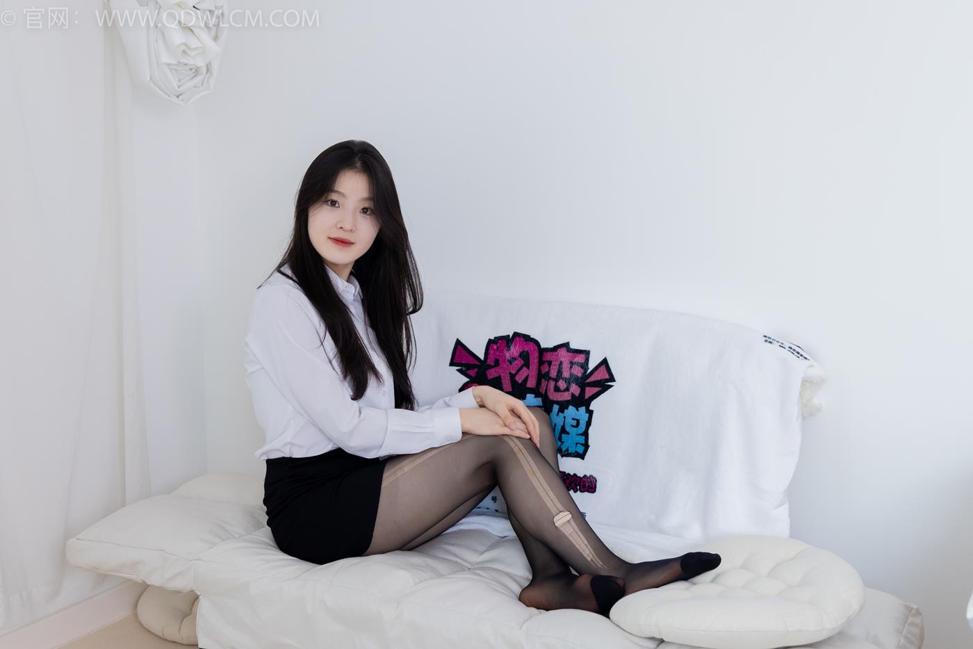 图片[68]-物恋传媒 NO.1684 青柠-遥远的清净[163P] – 速更版-美库