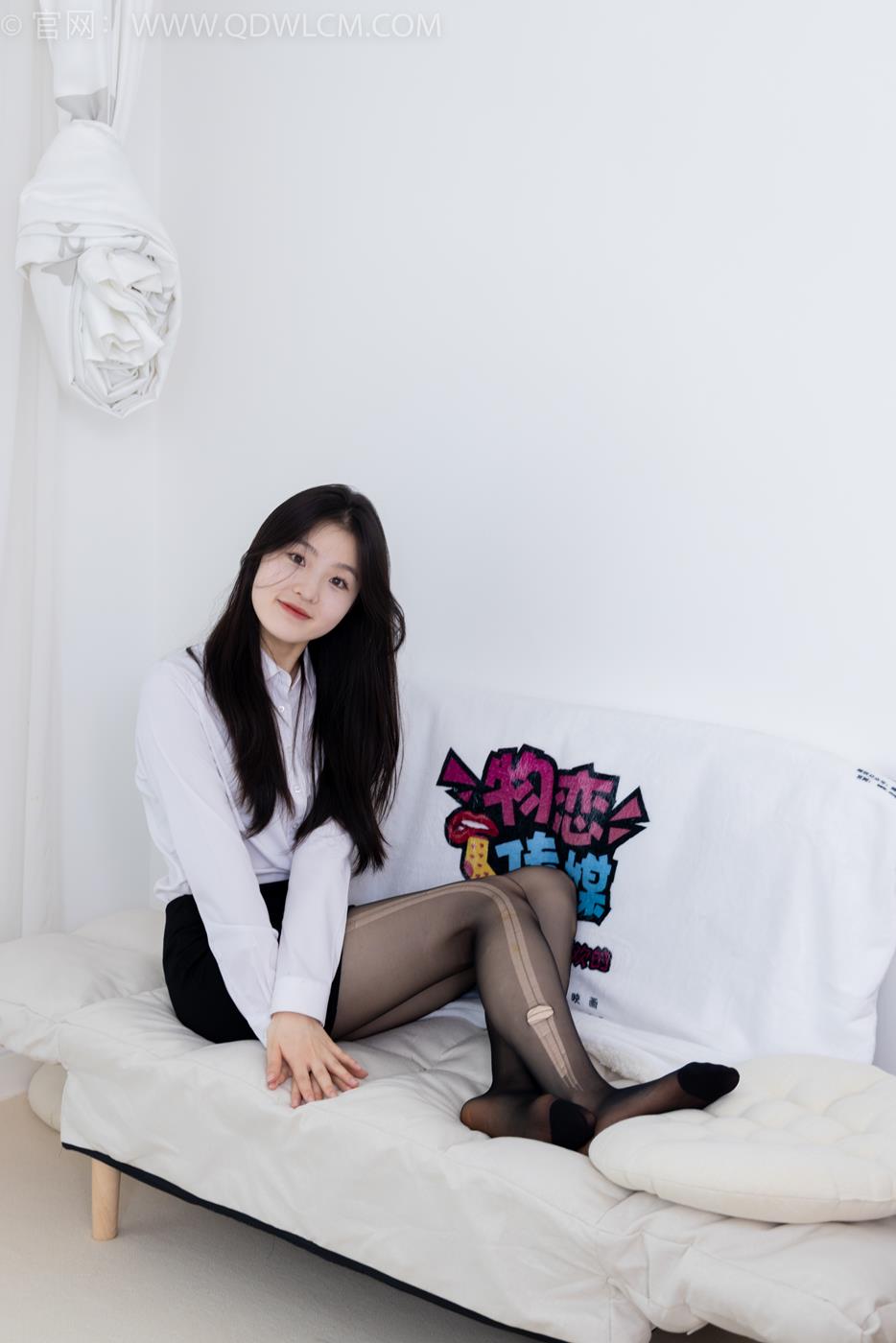 图片[69]-物恋传媒 NO.1684 青柠-遥远的清净[163P] – 速更版-美库