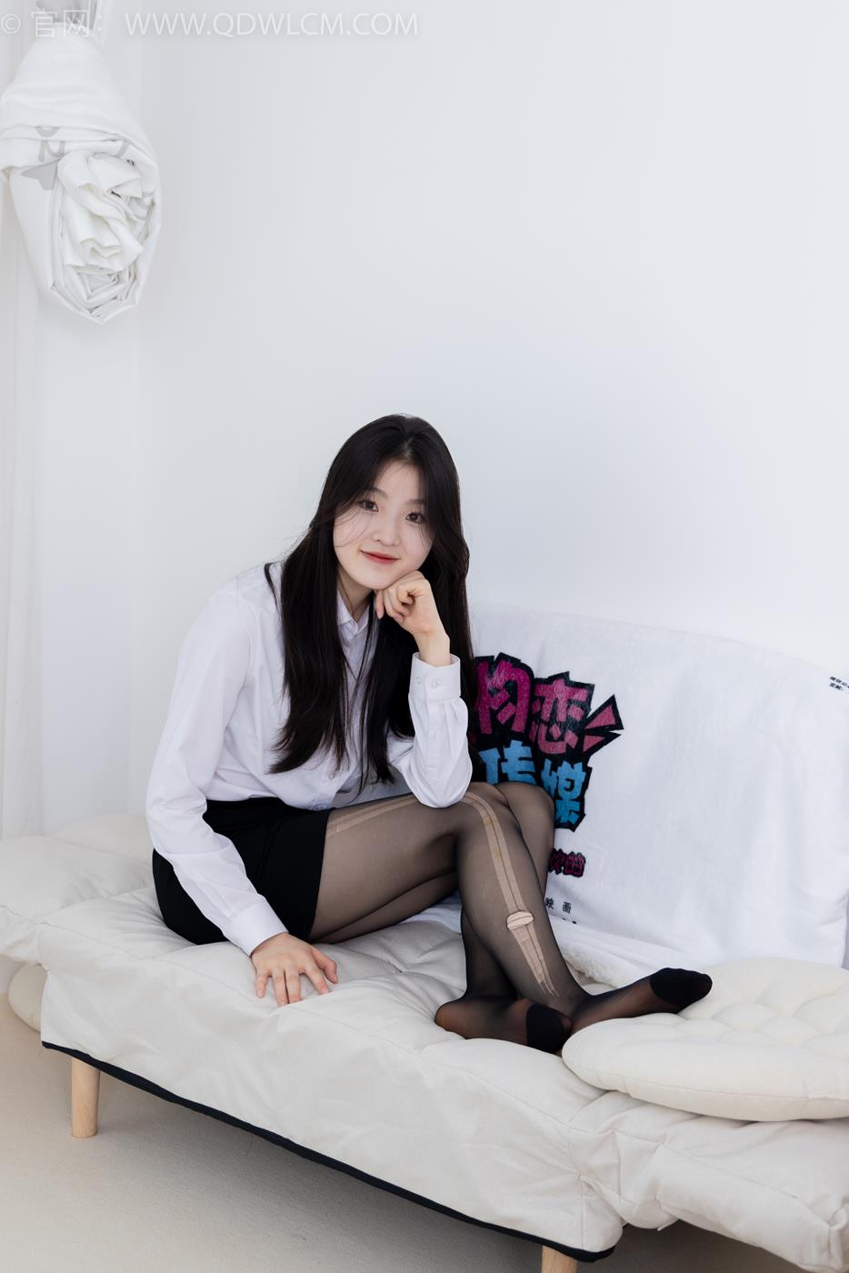 图片[70]-物恋传媒 NO.1684 青柠-遥远的清净[163P] – 速更版-美库