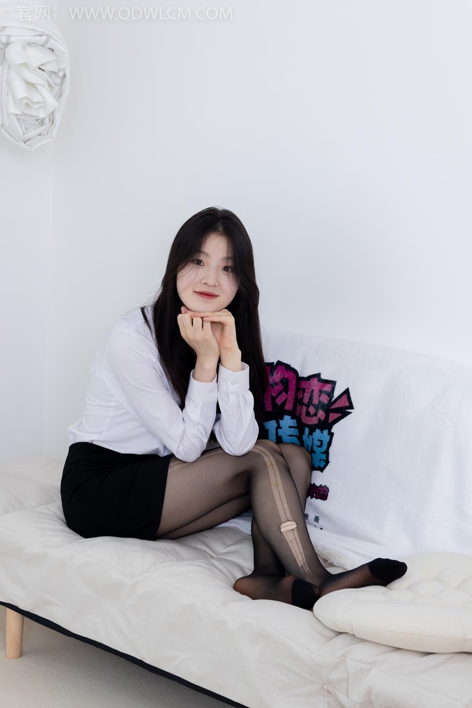 图片[71]-物恋传媒 NO.1684 青柠-遥远的清净[163P] – 速更版-美库