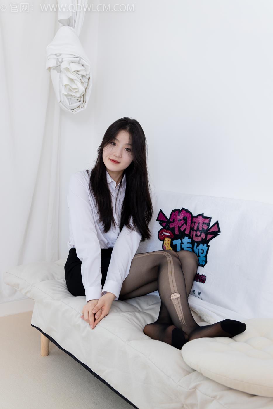 图片[72]-物恋传媒 NO.1684 青柠-遥远的清净[163P] – 速更版-美库