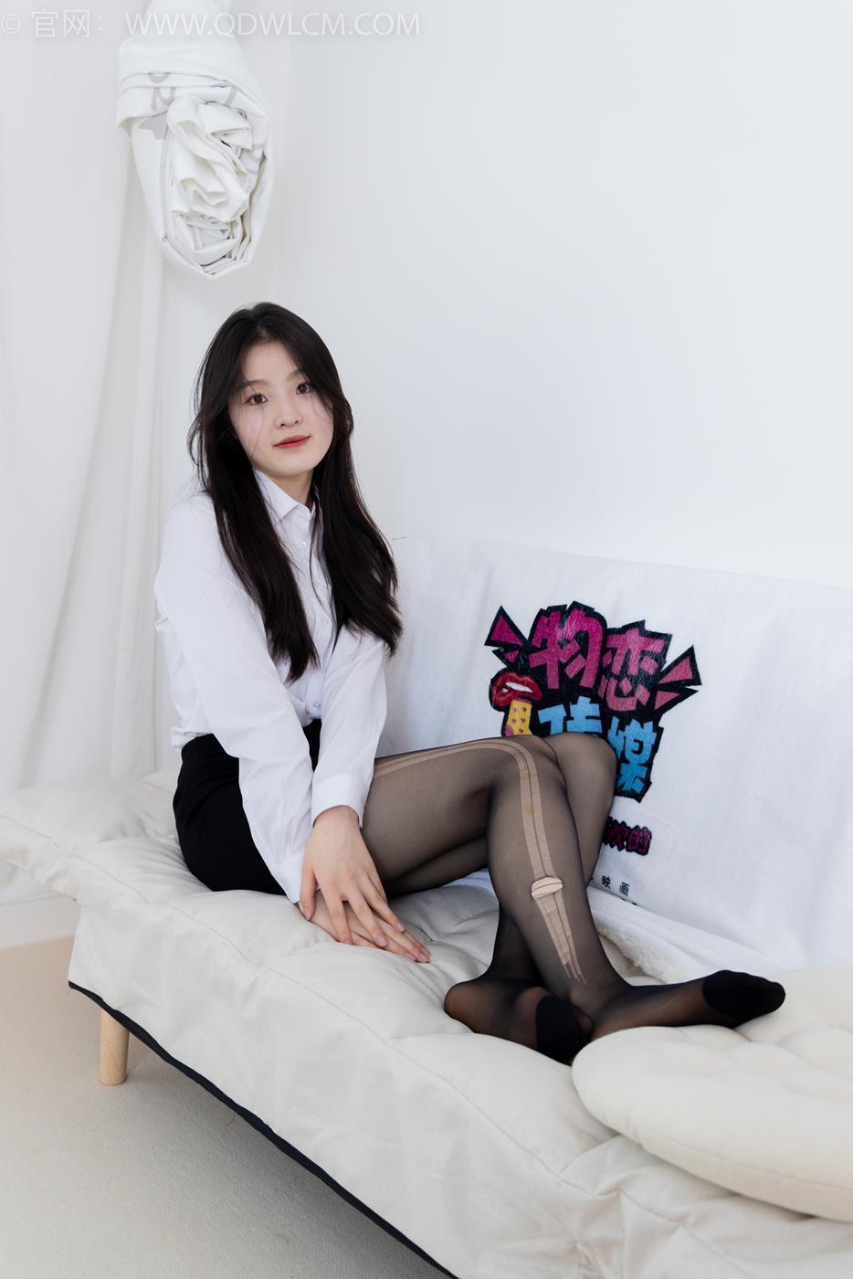 图片[73]-物恋传媒 NO.1684 青柠-遥远的清净[163P] – 速更版-美库