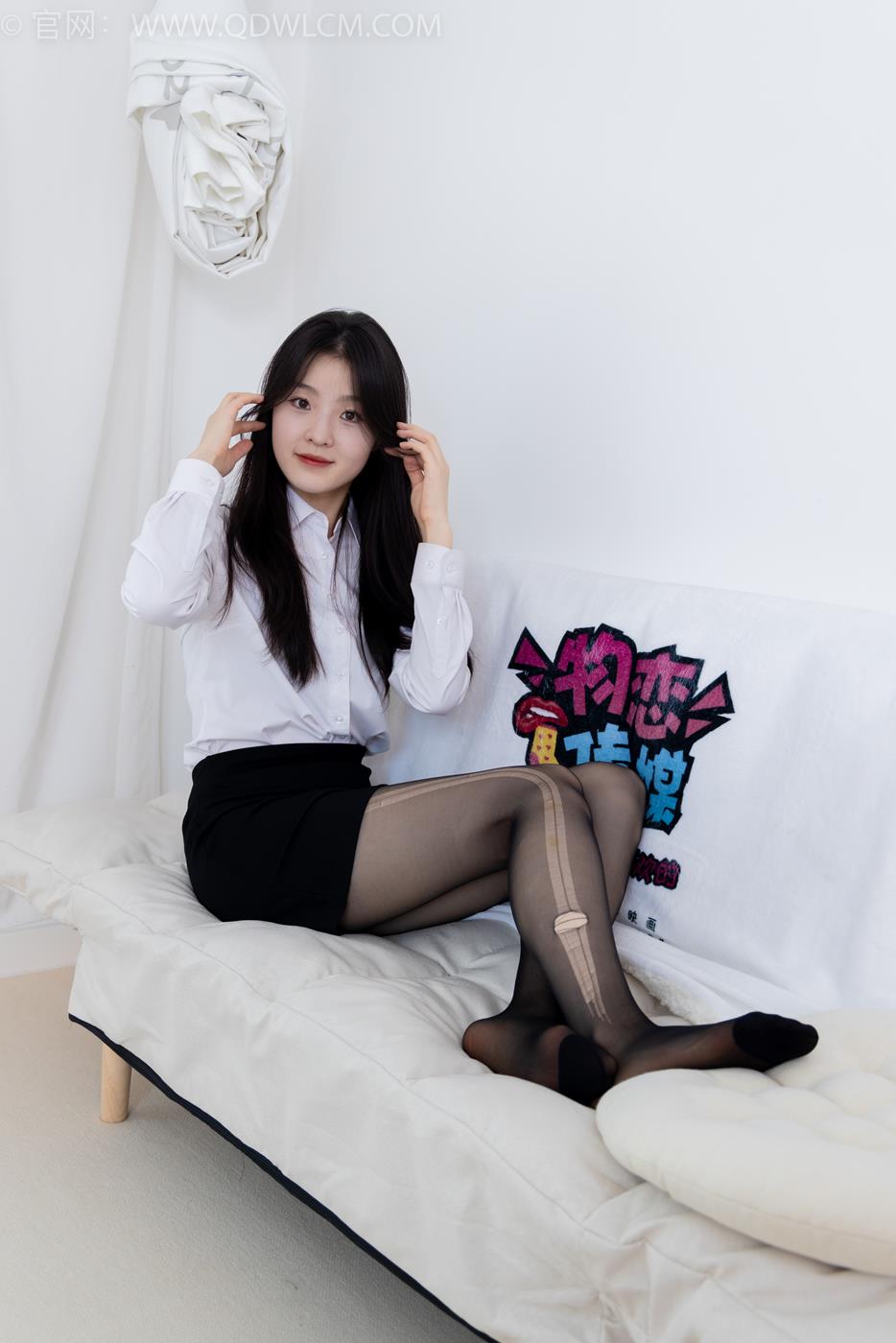 图片[74]-物恋传媒 NO.1684 青柠-遥远的清净[163P] – 速更版-美库