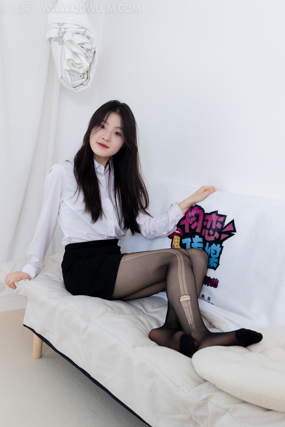 图片[75]-物恋传媒 NO.1684 青柠-遥远的清净[163P] – 速更版-美库