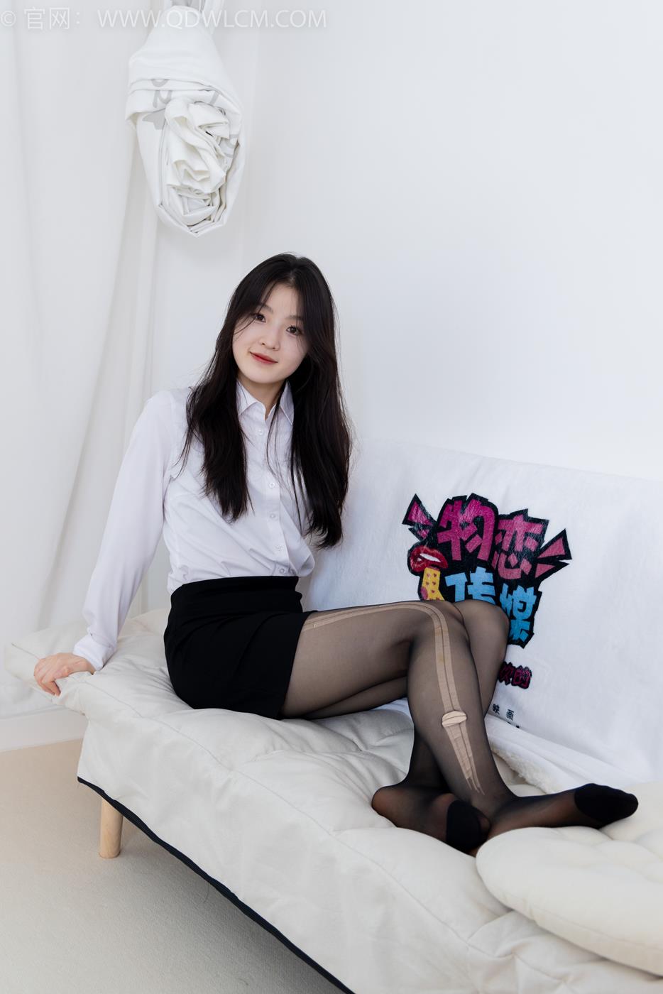 图片[76]-物恋传媒 NO.1684 青柠-遥远的清净[163P] – 速更版-美库