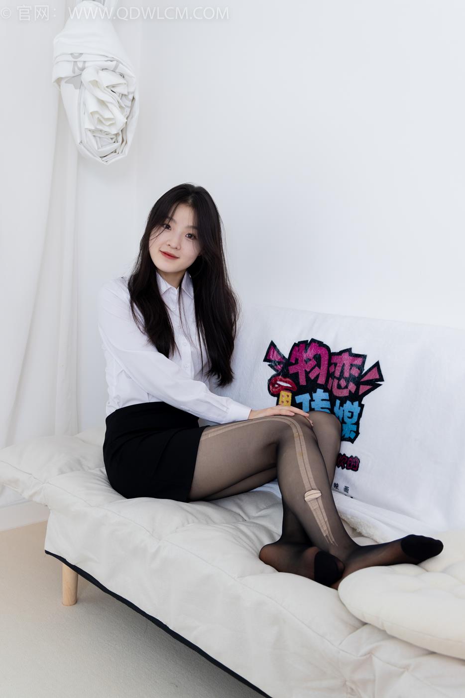 图片[77]-物恋传媒 NO.1684 青柠-遥远的清净[163P] – 速更版-美库