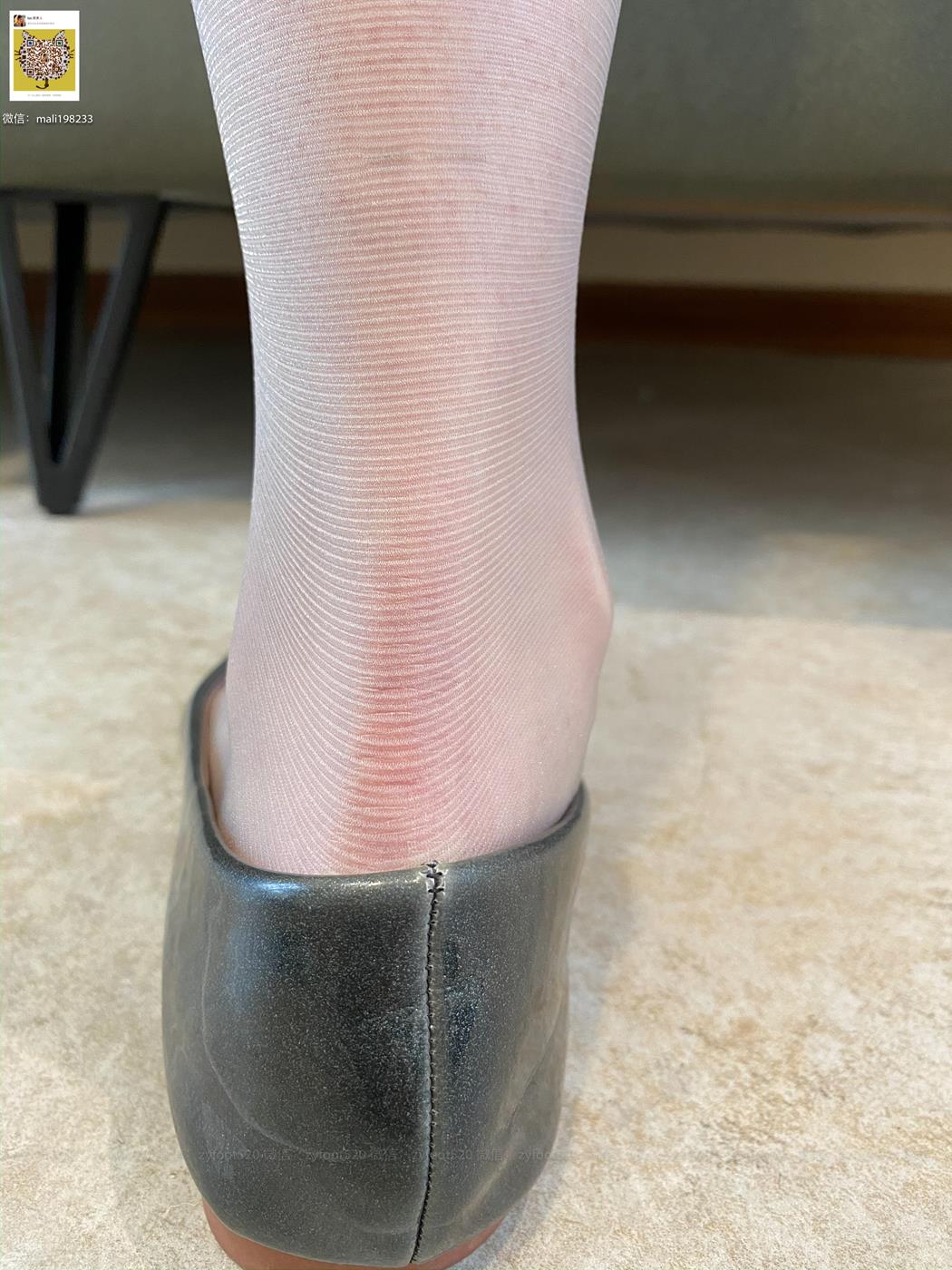 图片[14]-ISS系列 No.040 小婷 [103P] – 速更版-美库