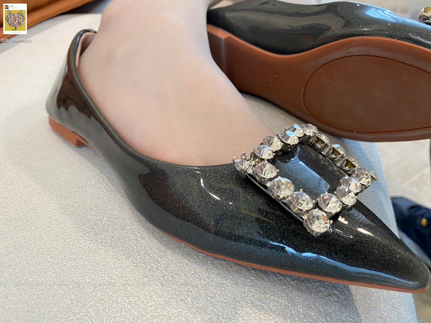 图片[40]-ISS系列 No.040 小婷 [103P] – 速更版-美库