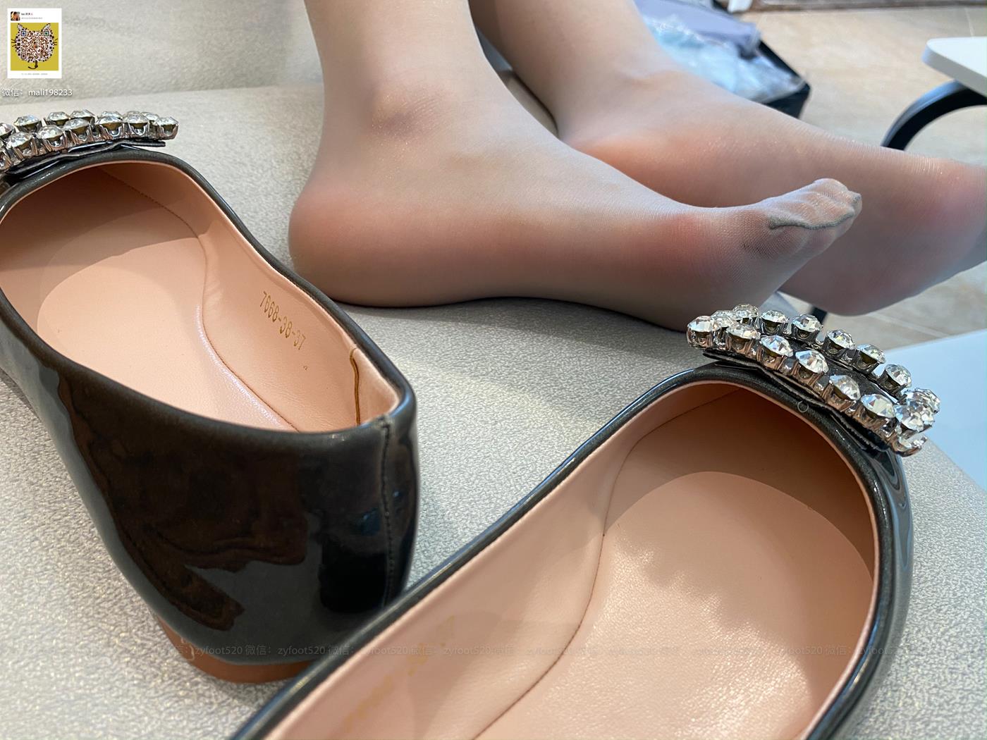 图片[47]-ISS系列 No.040 小婷 [103P] – 速更版-美库