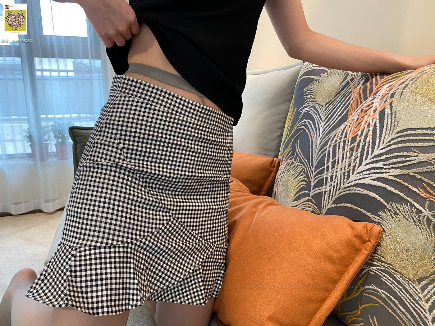 图片[66]-ISS系列 No.040 小婷 [103P] – 速更版-美库