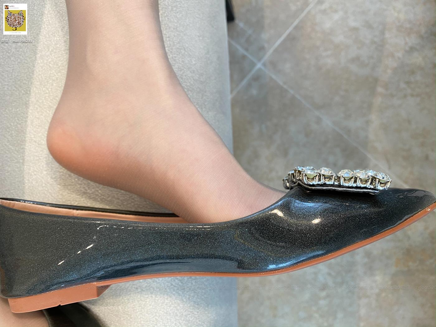 图片[69]-ISS系列 No.040 小婷 [103P] – 速更版-美库