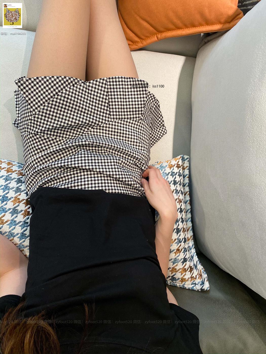 图片[95]-ISS系列 No.040 小婷 [103P] – 速更版-美库