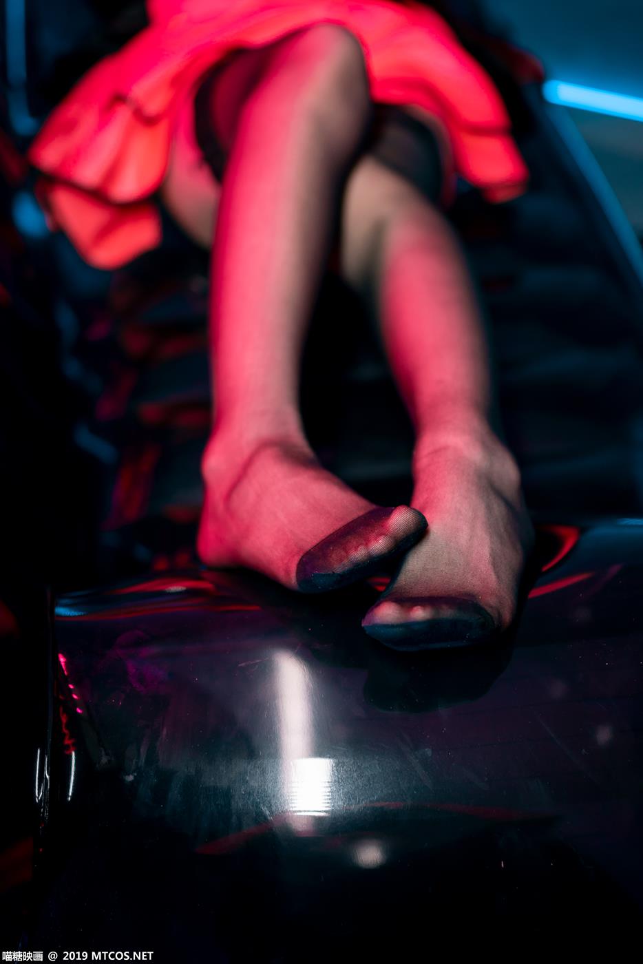 图片[16]-[喵糖映画]SPL.007 灰灰狂三修[44P] – 速更版-美库