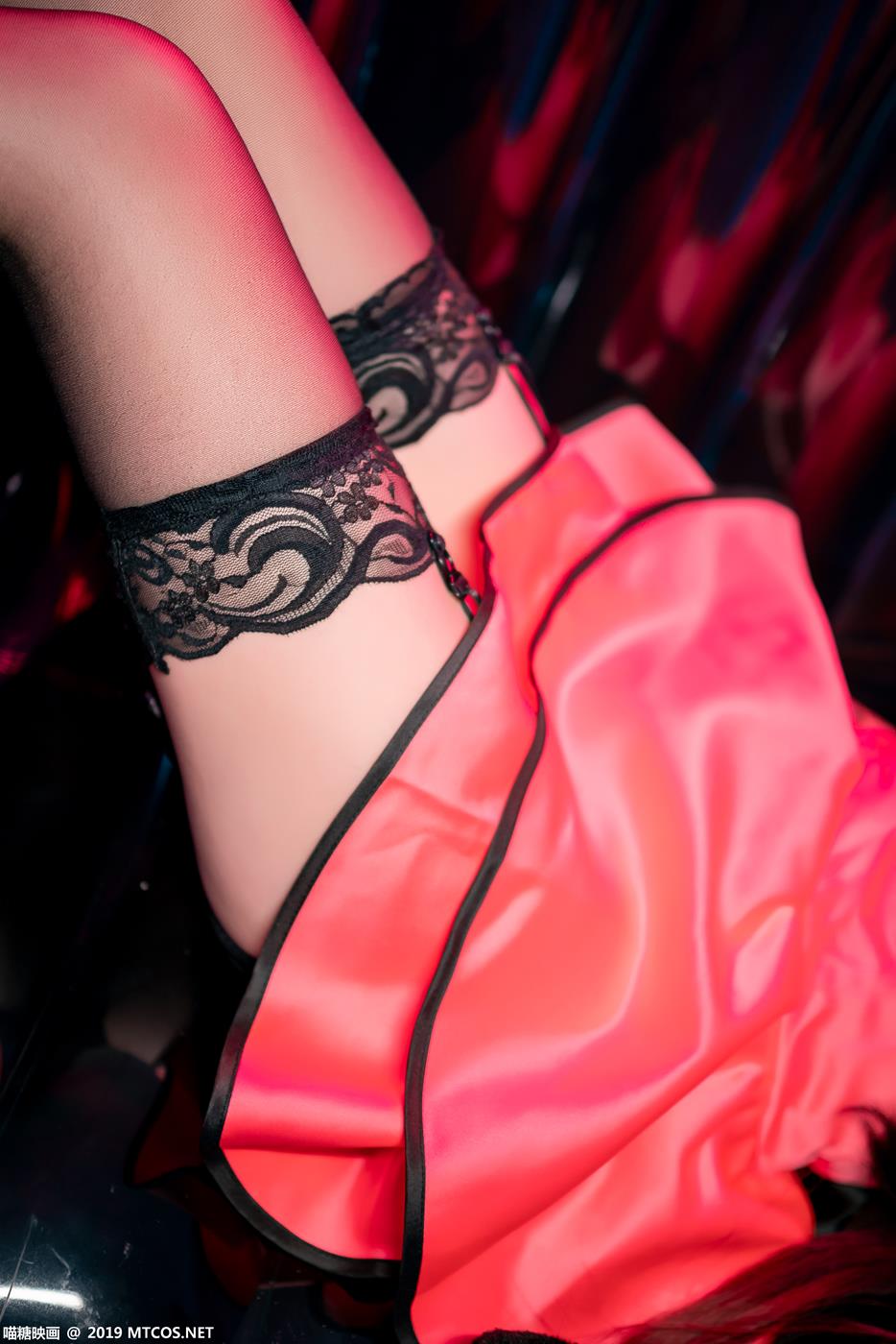 图片[24]-[喵糖映画]SPL.007 灰灰狂三修[44P] – 速更版-美库