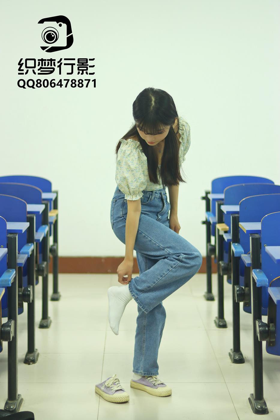 图片[13]-[织梦映像]NO.029 窈窕淑女[70P] – 速更版-美库