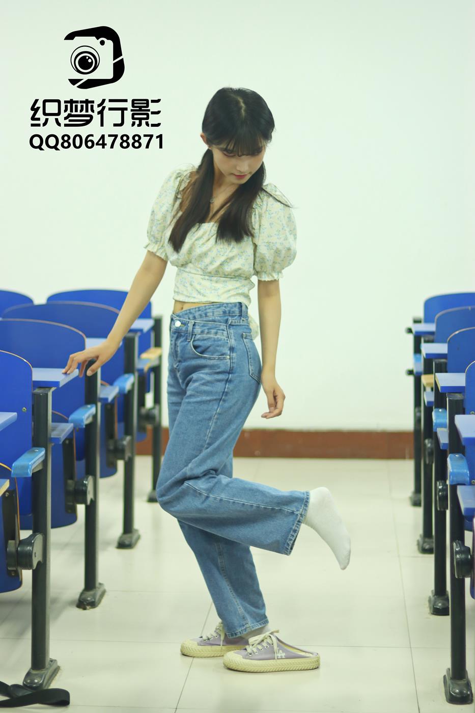 图片[14]-[织梦映像]NO.029 窈窕淑女[70P] – 速更版-美库