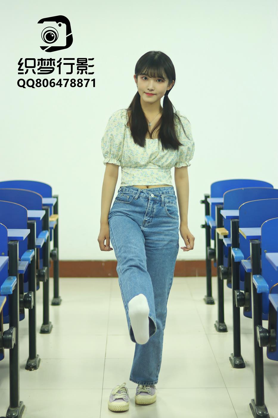 图片[15]-[织梦映像]NO.029 窈窕淑女[70P] – 速更版-美库